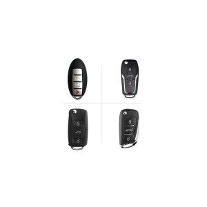 Key Programmer Kit LAUNCH программатор ключей